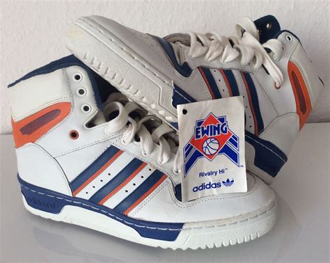 original patrick ewing adidas sneakers.